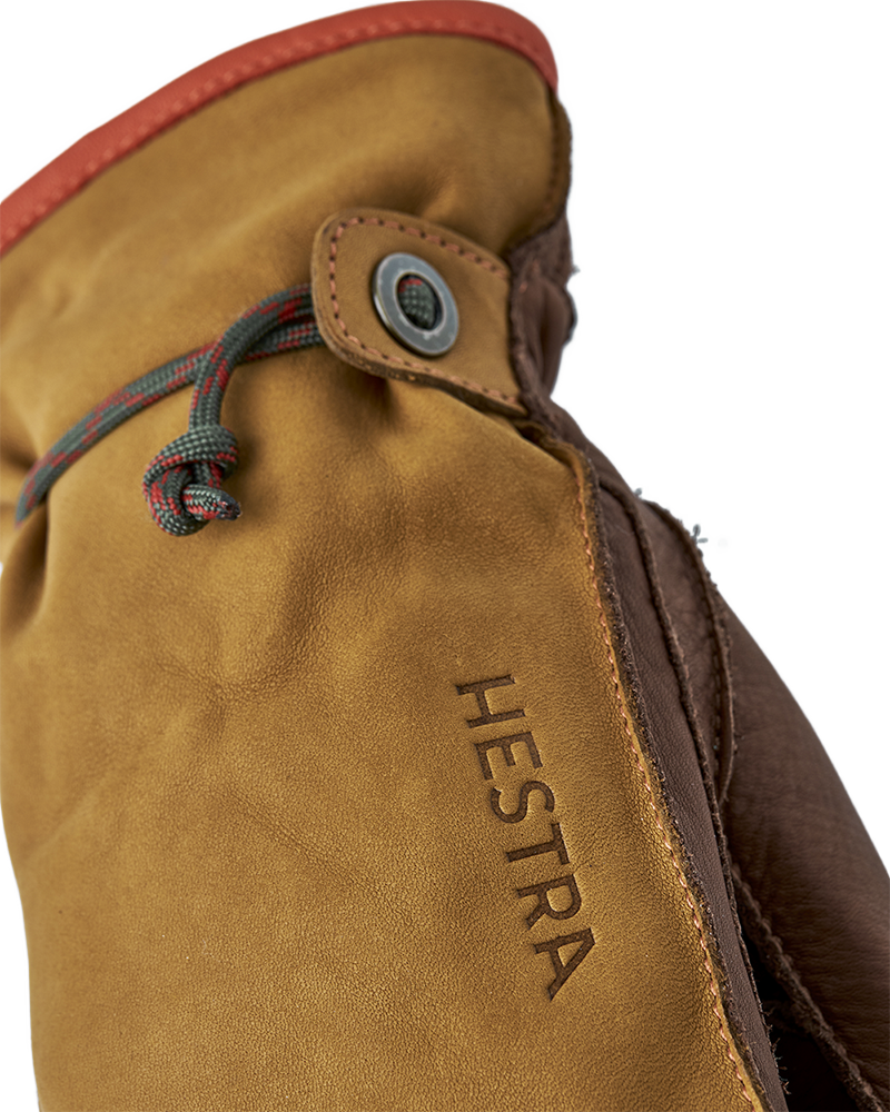 Wakayama Mitt - Luffer