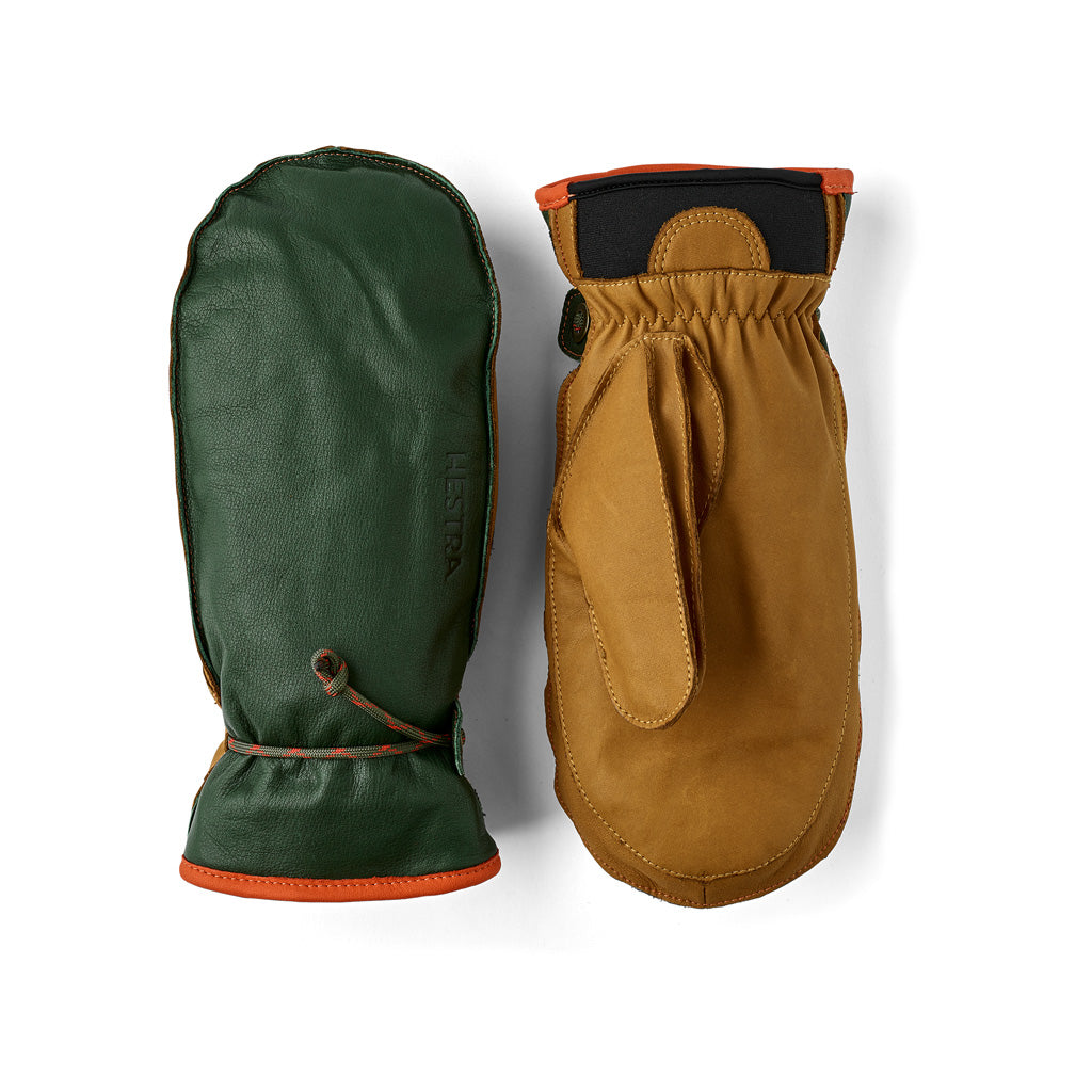 Wakayama Mitt - Luffe