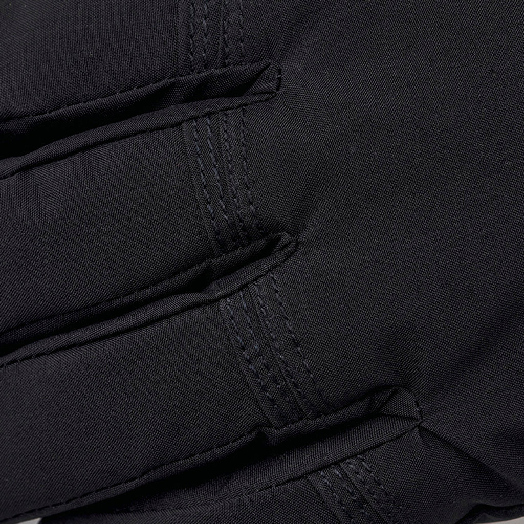 Powder CZone 5 finger - Handsker