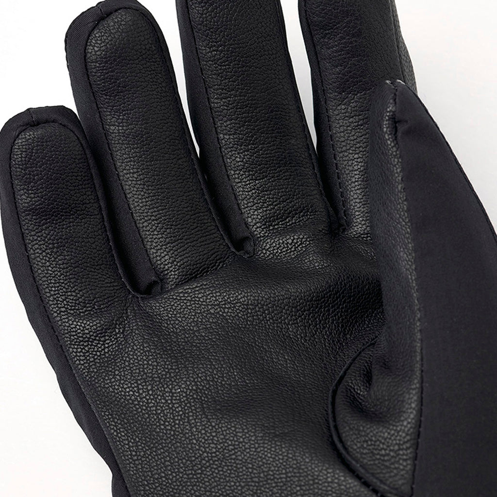 Powder CZone 5 finger - Handsker