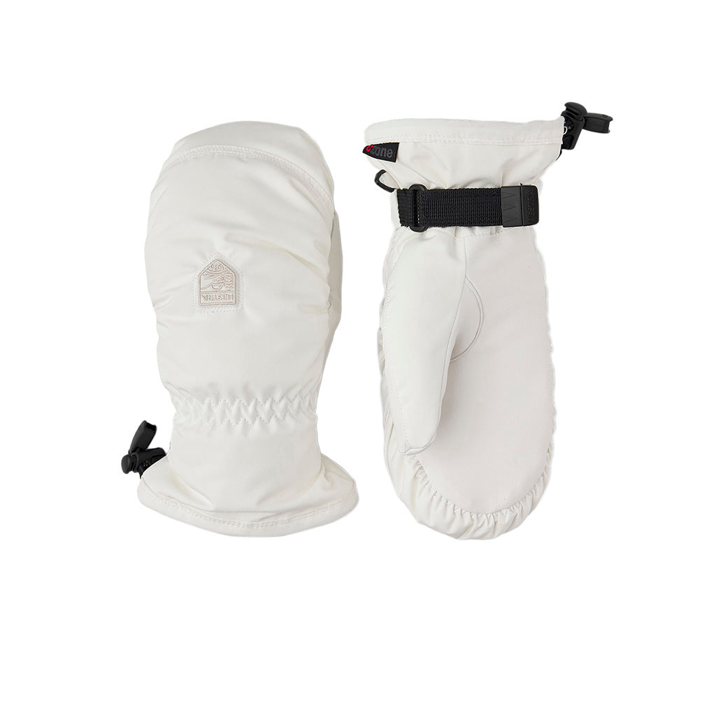 Women'S Powder Czone Mitt - Luffer