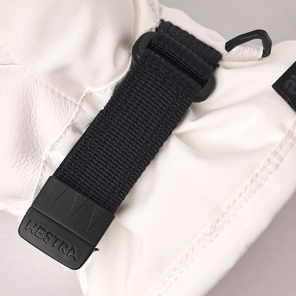 Women'S Powder Czone Mitt - Luffer