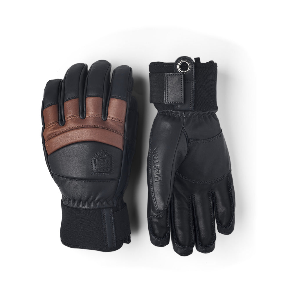 Fall Line 5 Finger - Handske