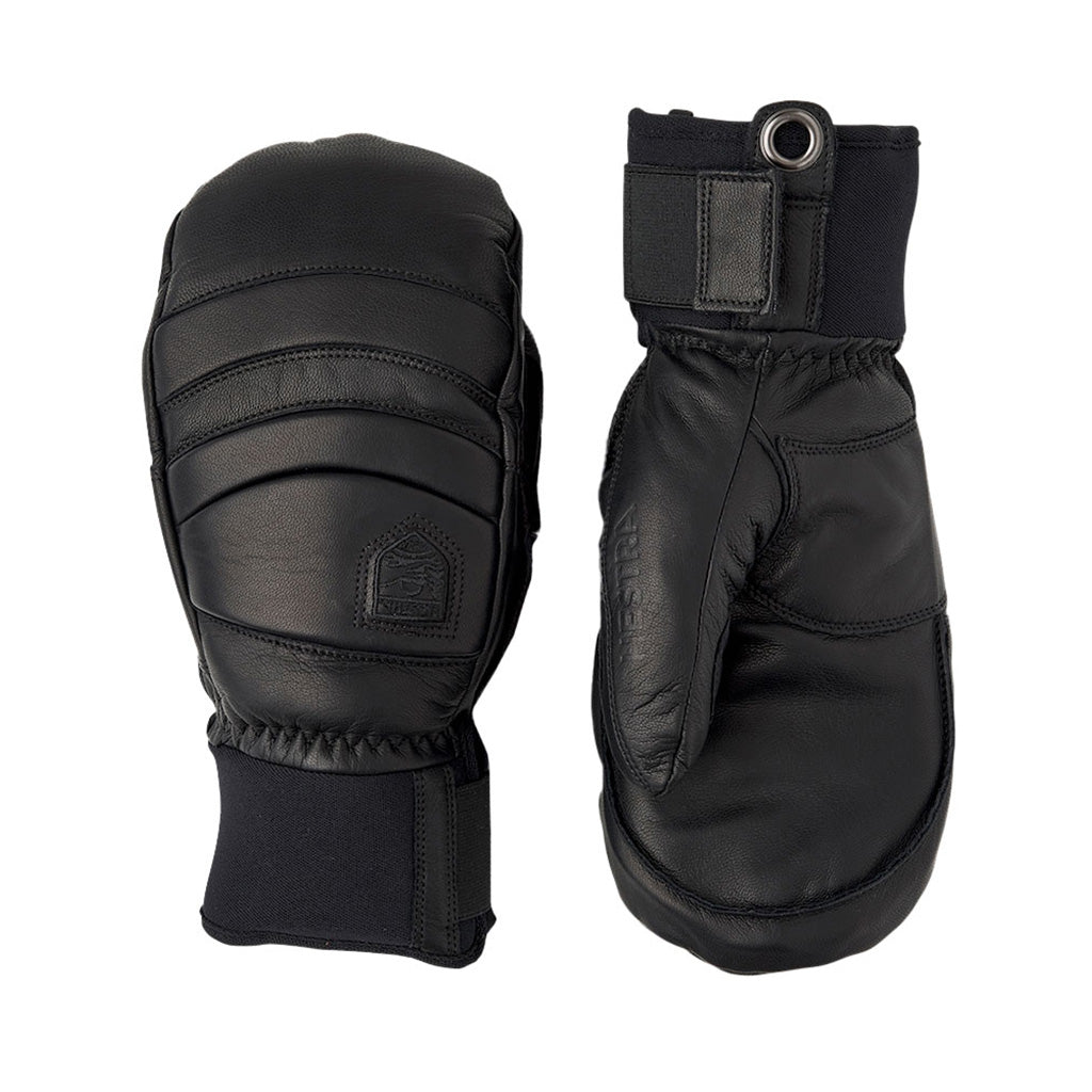 Fall Line Luffer i farven sort / sort