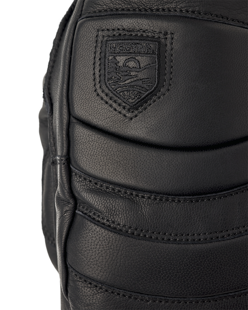Fall Line Mitt - Luffer