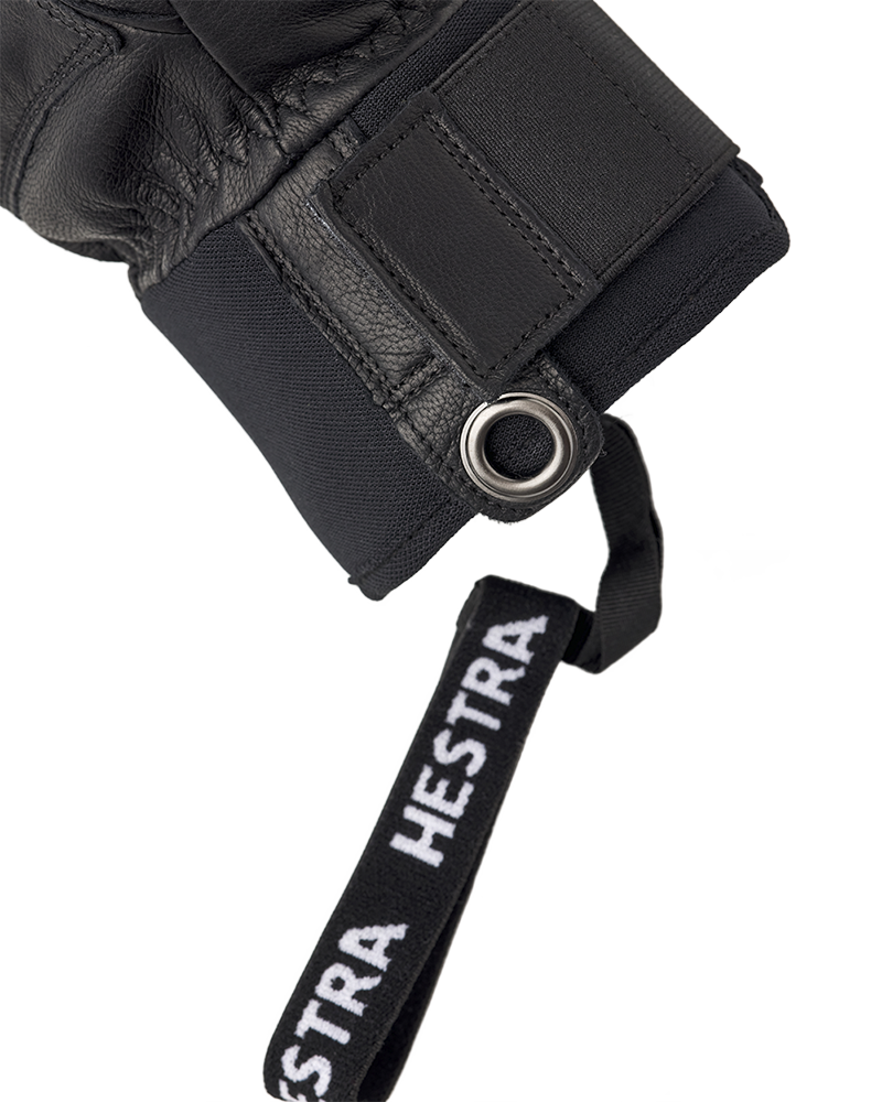 Fall Line Mitt - Luffer