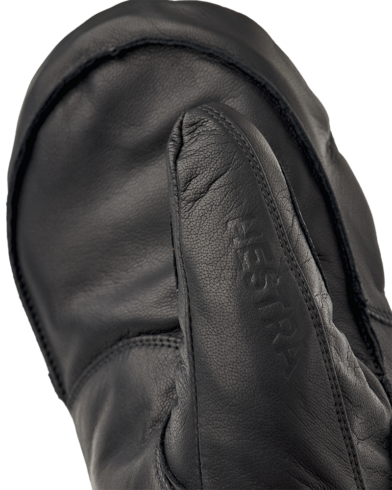 Fall Line Mitt - Luffer