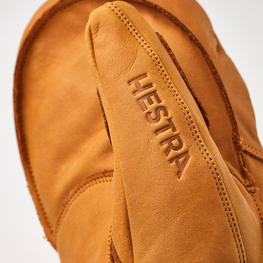 Fall Line Mitt - Luffer