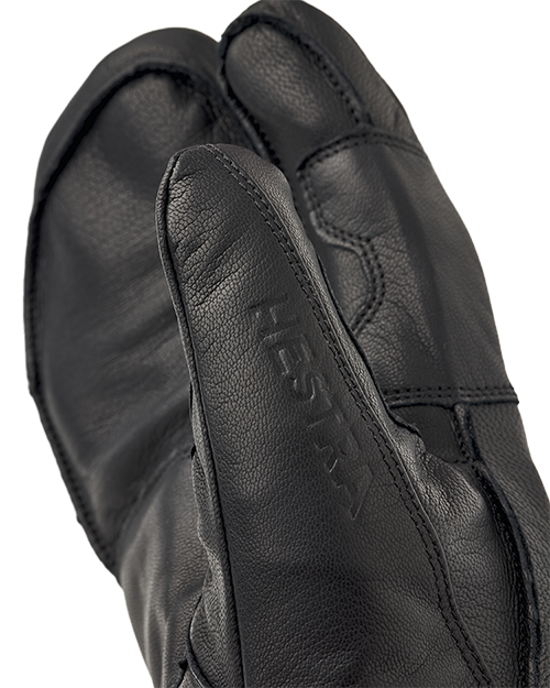 Fall Line 3 Finger - Handsker