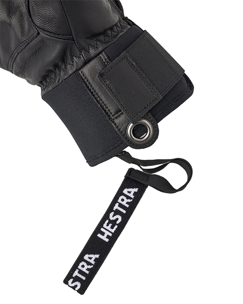 Fall Line 3 Finger - Handsker