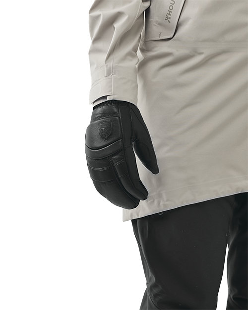 Fall Line 3 Finger - Handsker