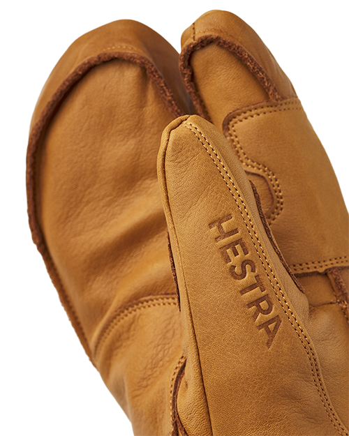 Fall Line 3 Finger - Handsker