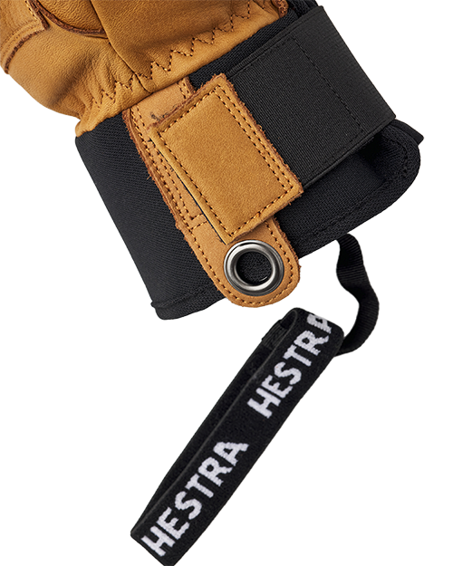 Fall Line 3 Finger - Handsker