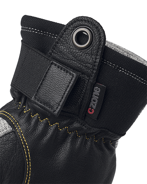 Couloir 5 Finger - Handsker