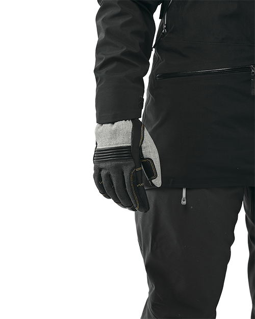 Couloir 5 Finger - Handsker