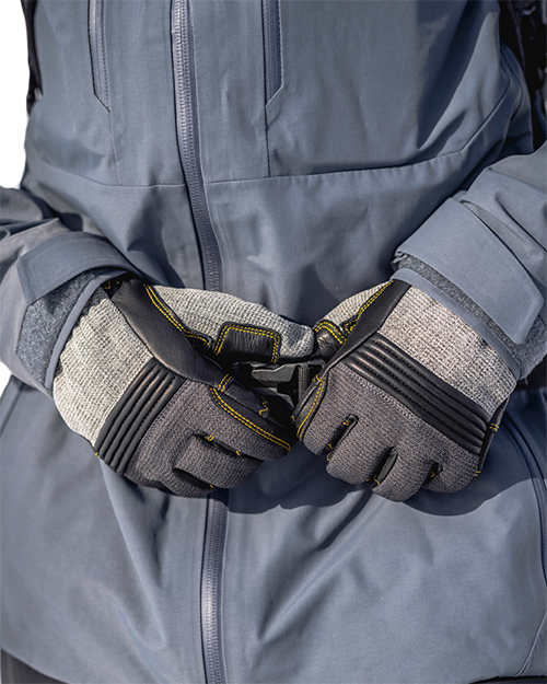 Couloir 5 Finger - Handsker