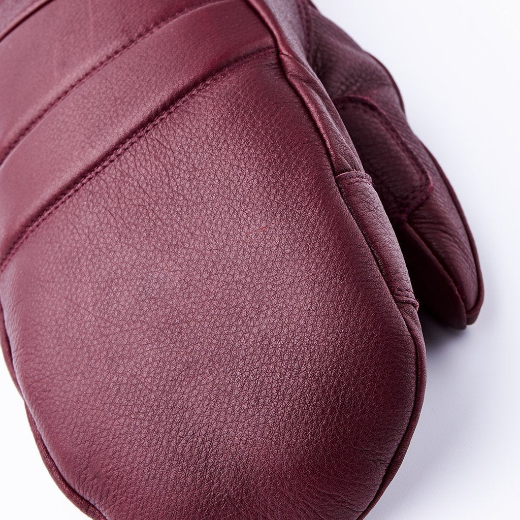 Fall Line - Luffe