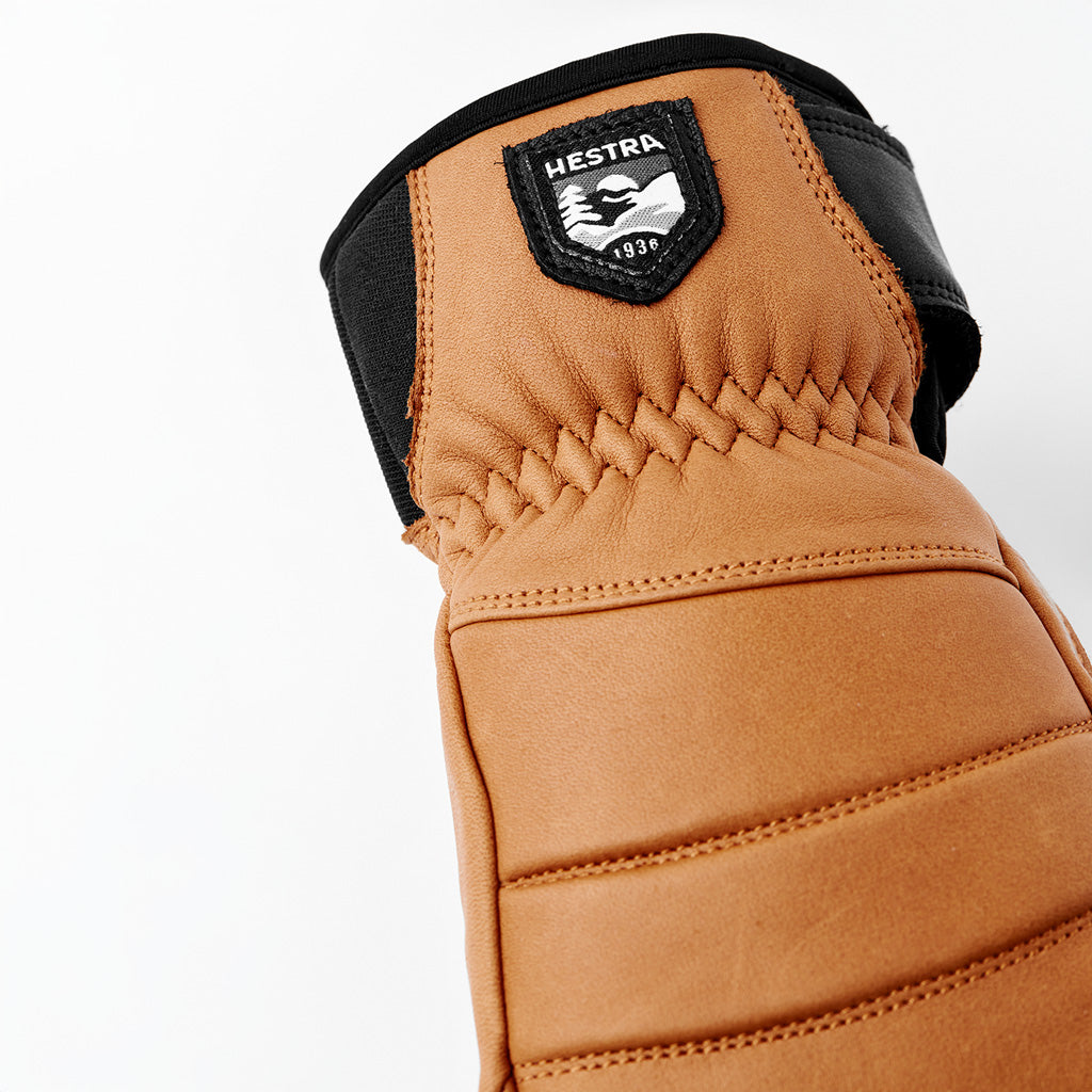 Women´S Fall Line Mitt - Luffe