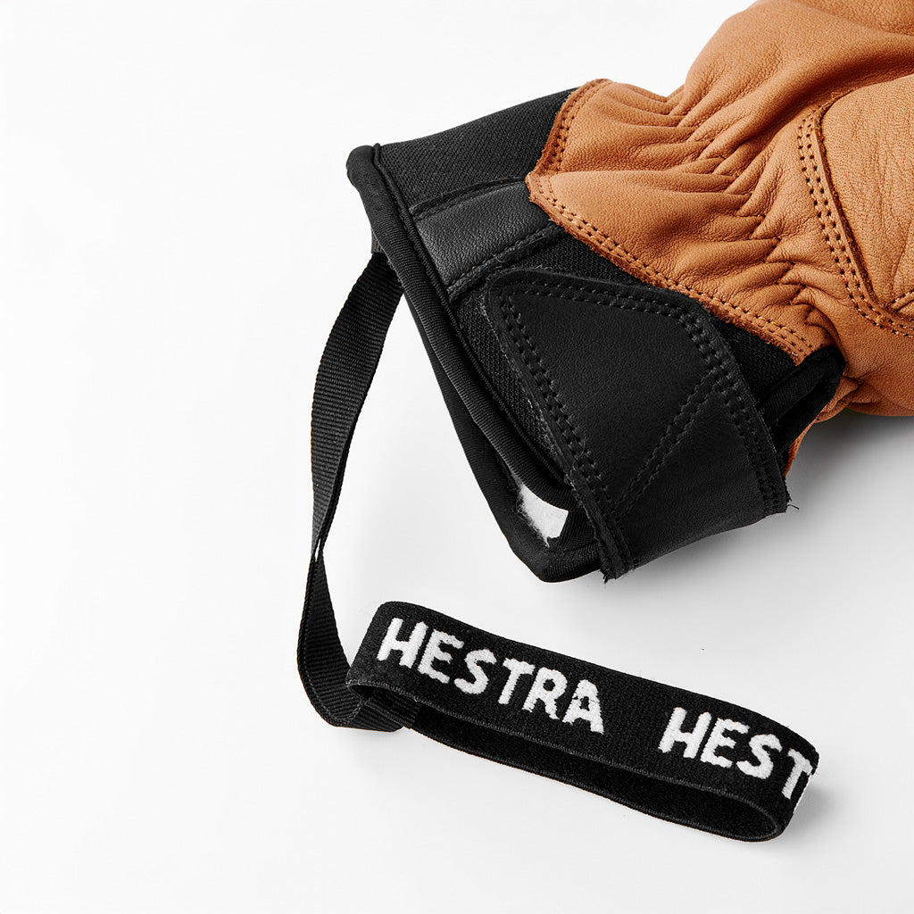 Women´S Fall Line Mitt - Luffe