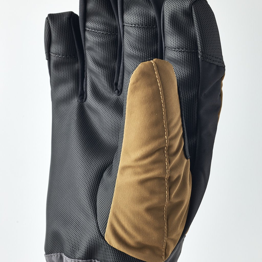 Gauntlet Sr. 5 Finger - Handske