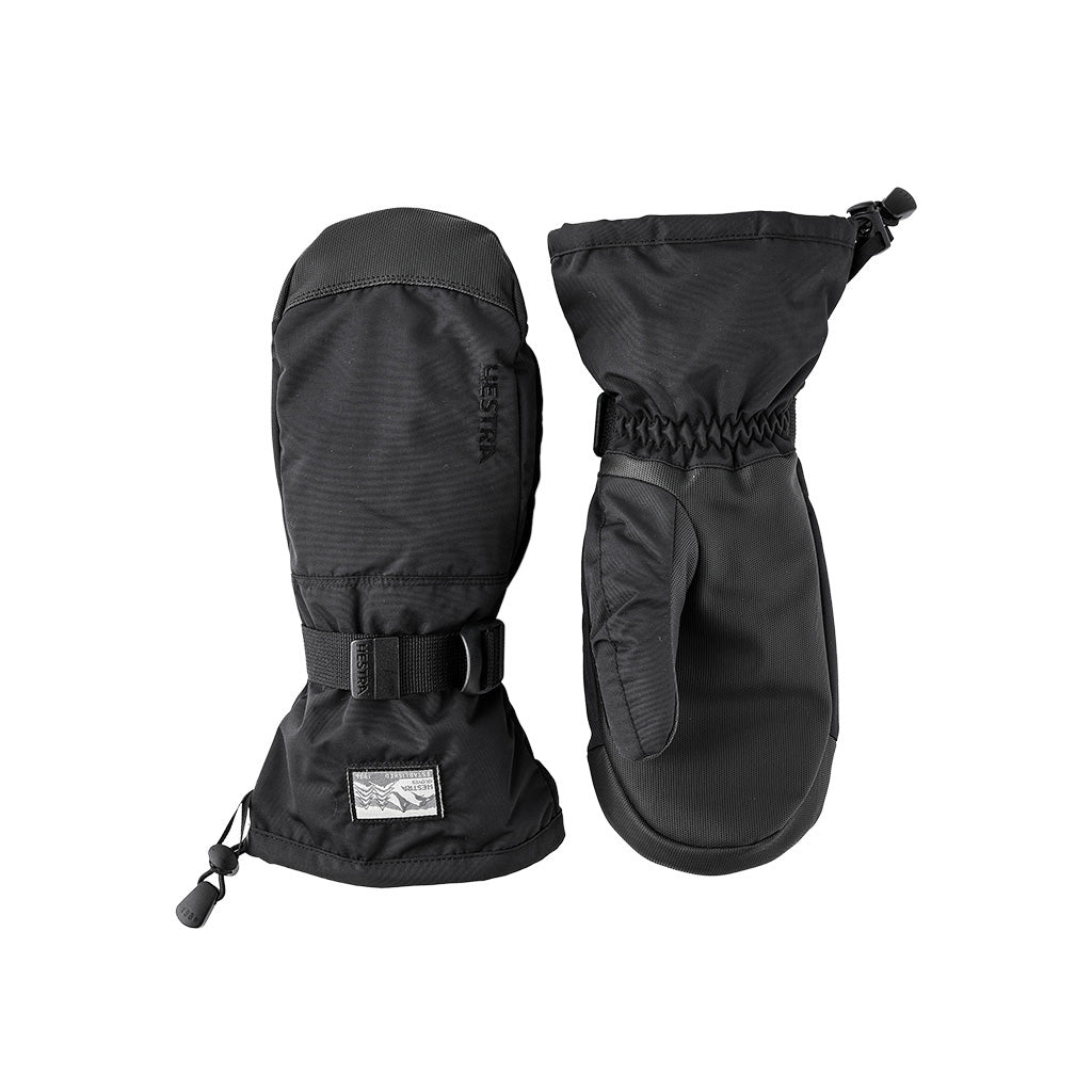 Gauntlet Sr. Mitt - Luffer