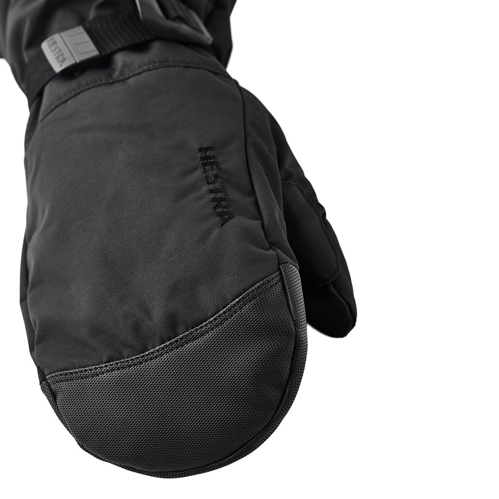 Gauntlet Sr. Mitt - Luffer