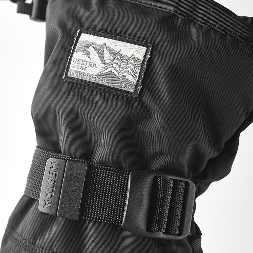 Gauntlet Sr. Mitt - Luffer