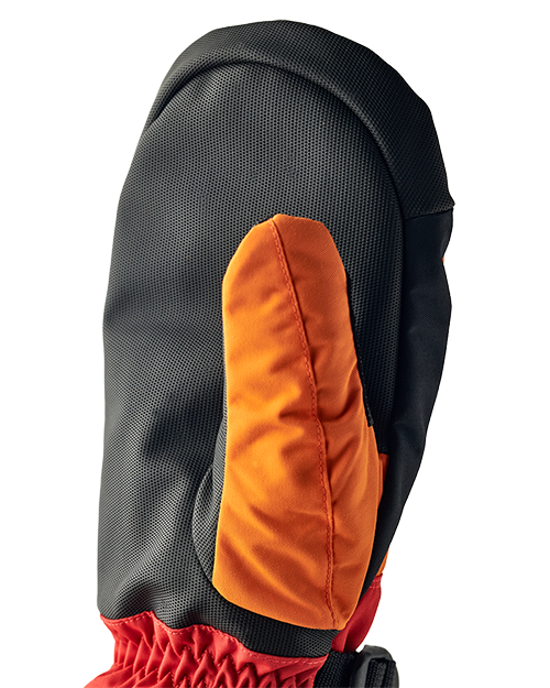 Gauntlet Sr. - Luffer