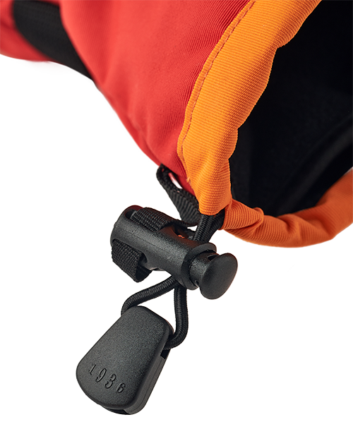 Gauntlet Sr. - Luffer