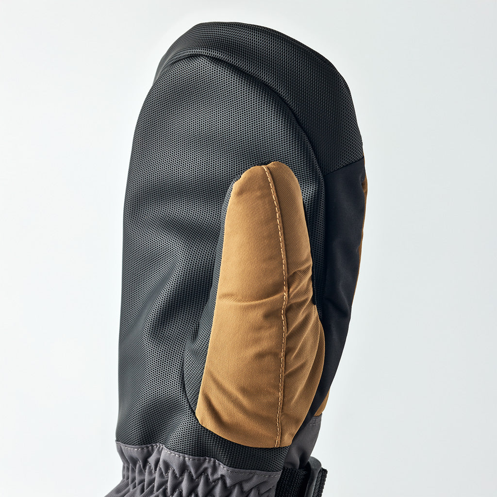 Gauntlet Sr. - Luffer