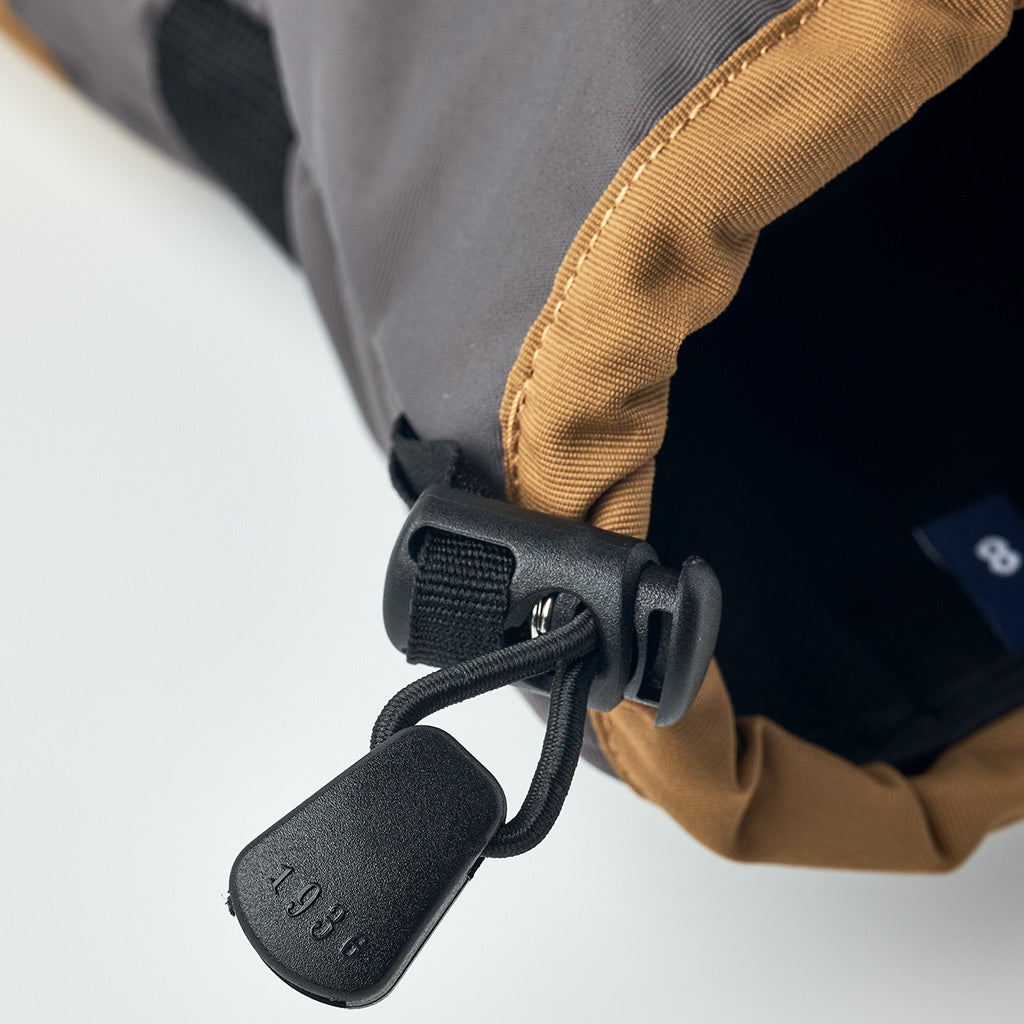 Gauntlet Sr. Mitt - Luffe