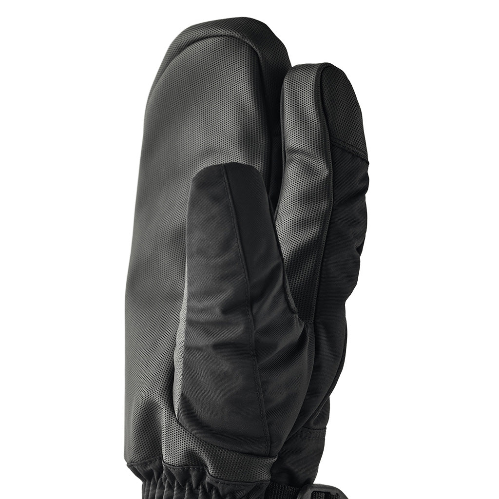Gauntlet Sr. 3 Finger - Handsker