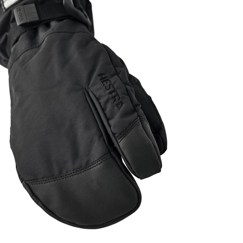 Gauntlet Sr. 3 Finger - Handsker