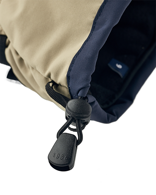 Gauntlet Sr. 3 Finger - Handsker