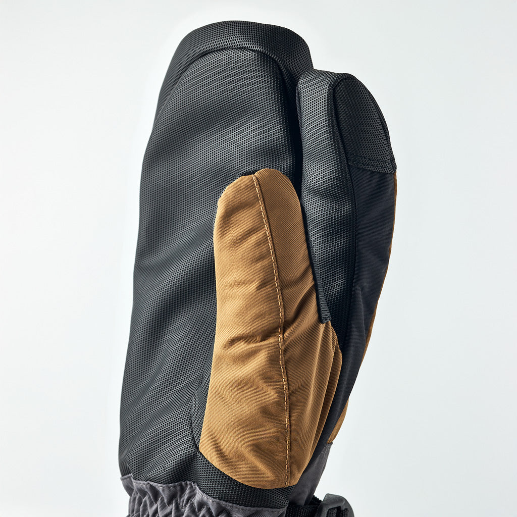 Gauntlet Sr. 3 Finger - Handske