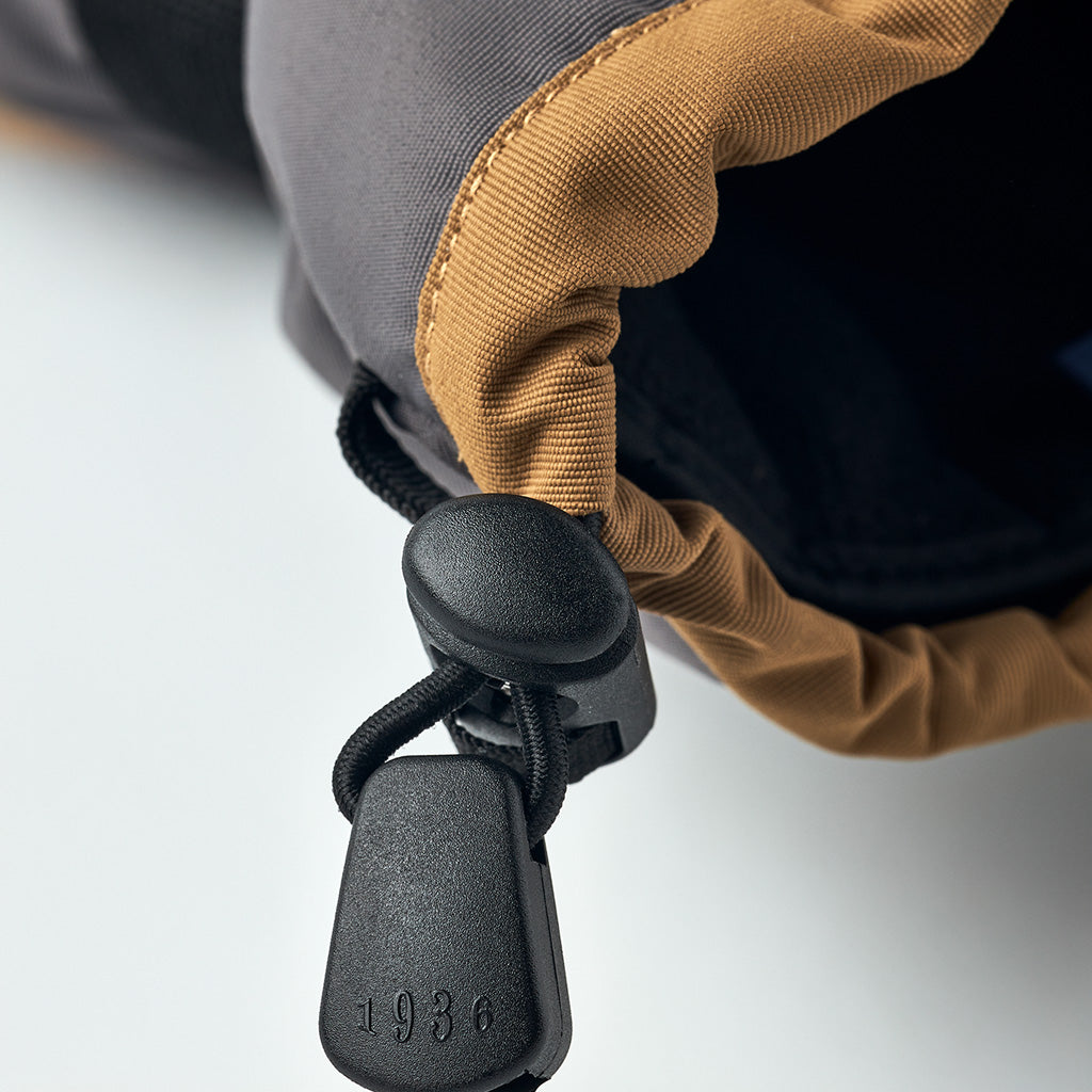 Gauntlet Sr. 3 Finger - Handske