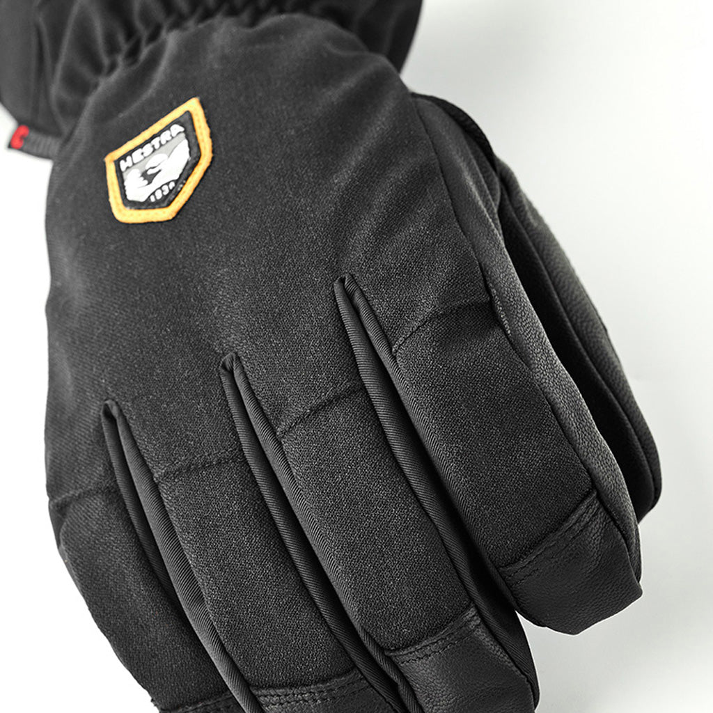 CZone Mountain 5 Finger - Handsker