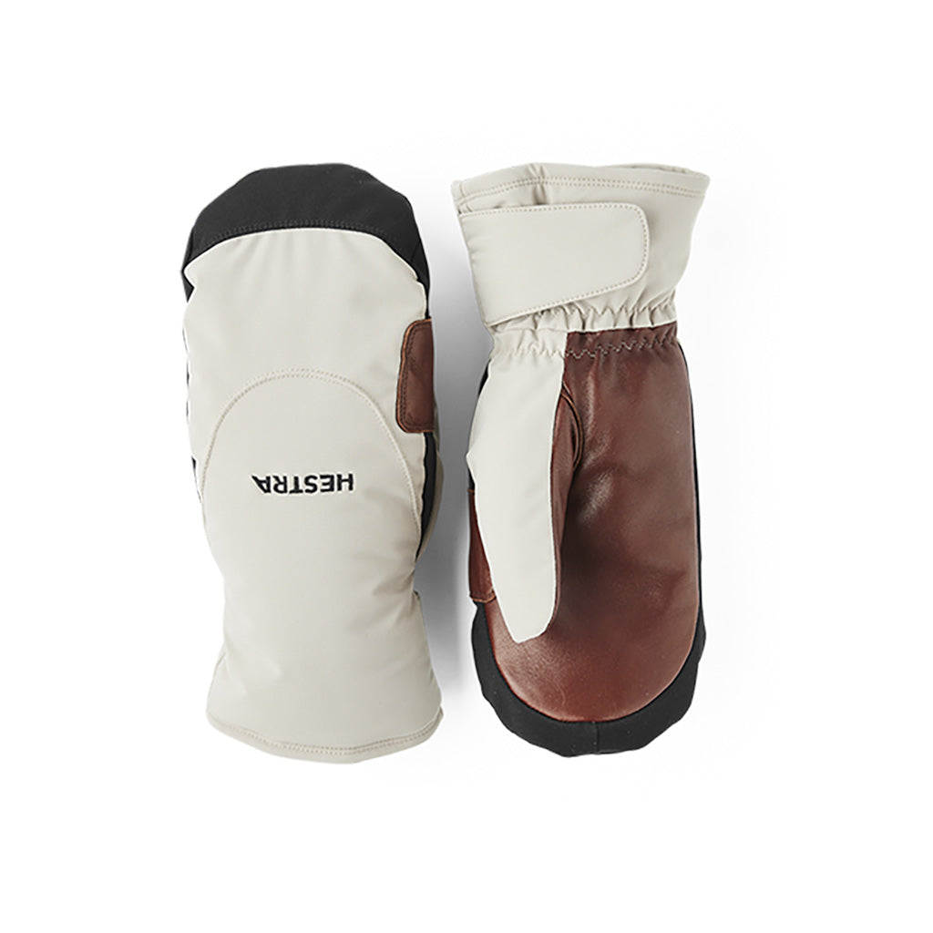 CZone Mellow Luffer i farven Beige