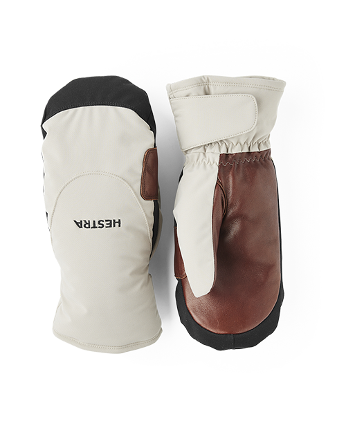 Czone Mellow Mitt - Luffer