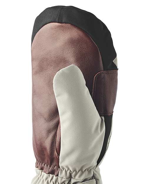 Czone Mellow Mitt - Luffer