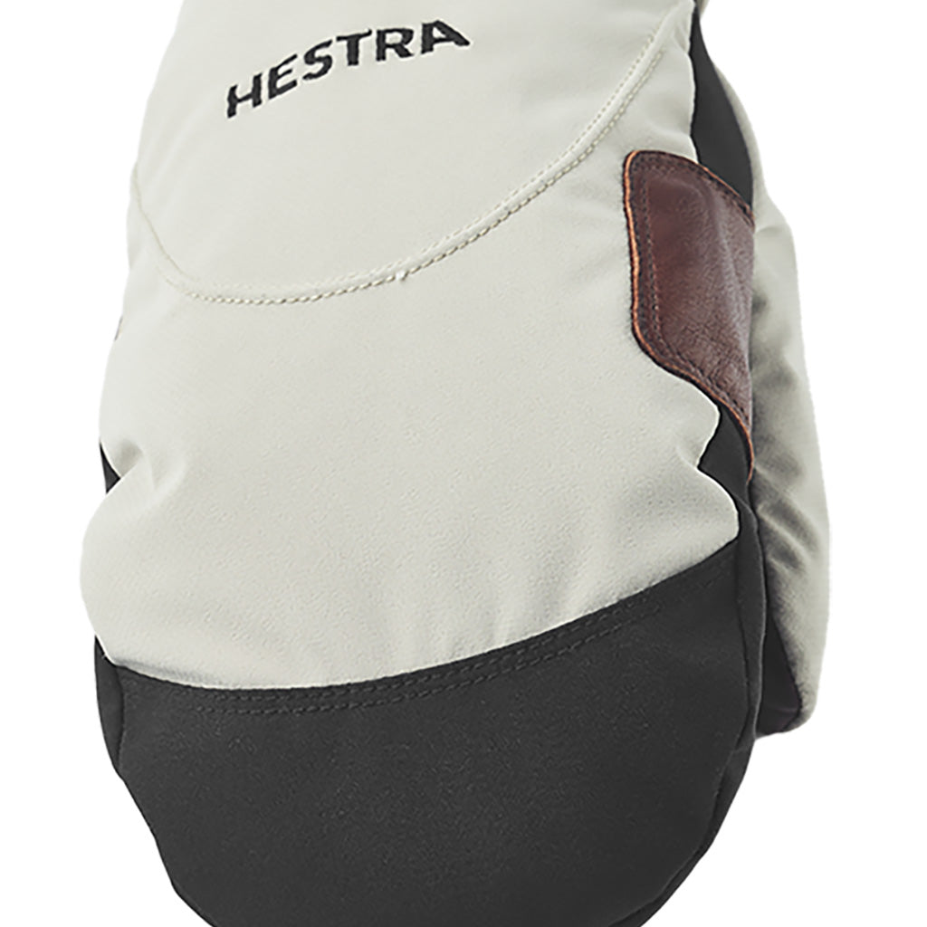 CZone Mellow Luffer i farven Beige nærbillede