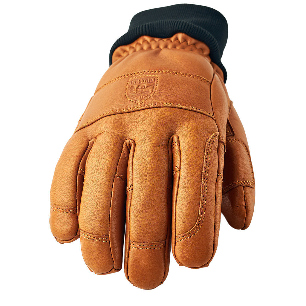 Ergo Grip CZone Vernum 5 finger - Handsker