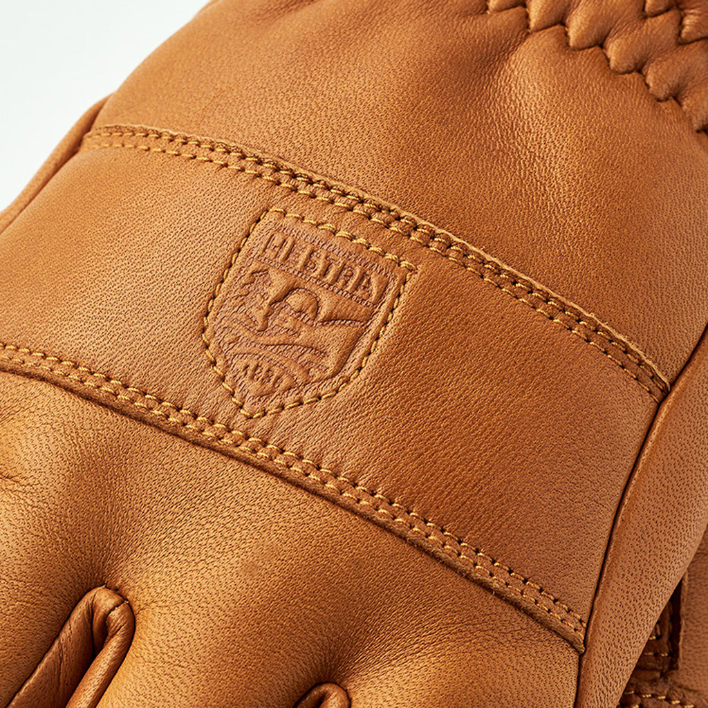 Ergo Grip Czone Vernum 5 Finger - Handsker