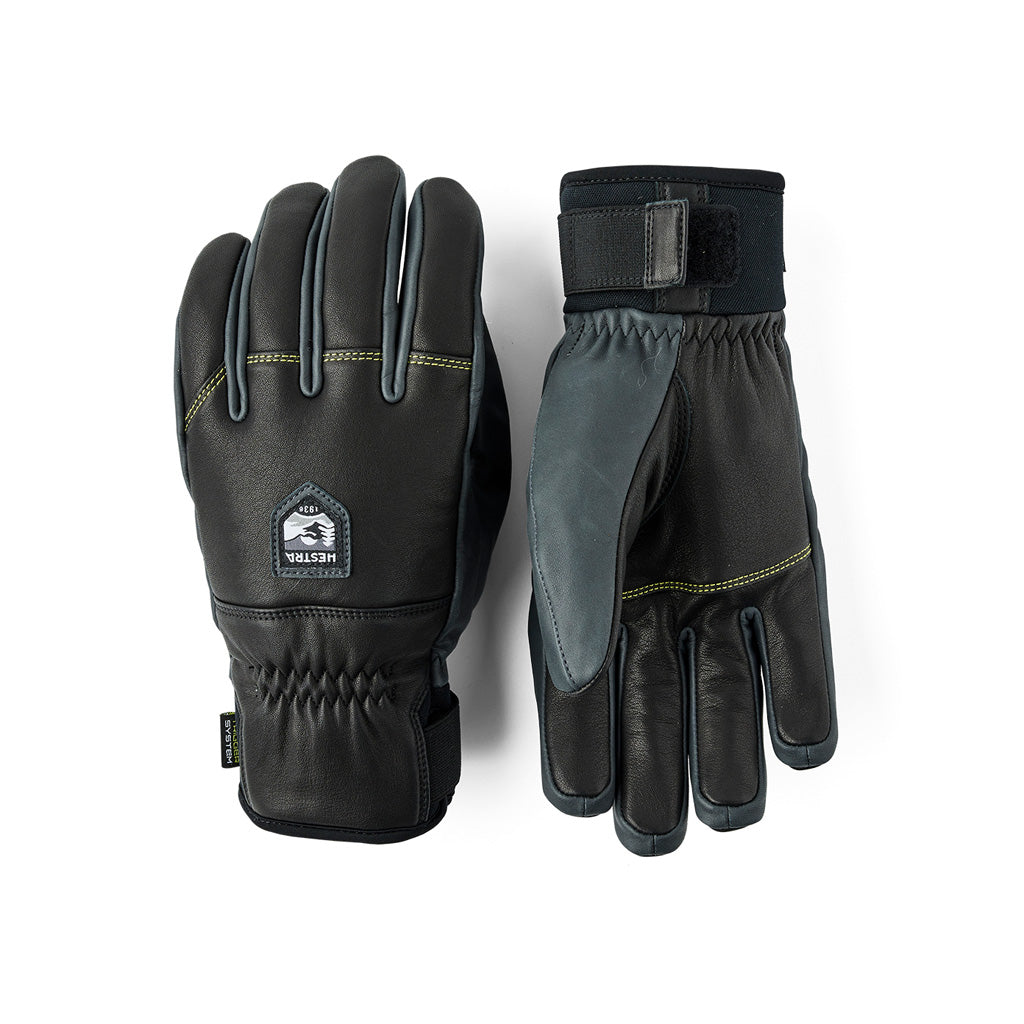 Omni Trigger 5 Finger - Handske