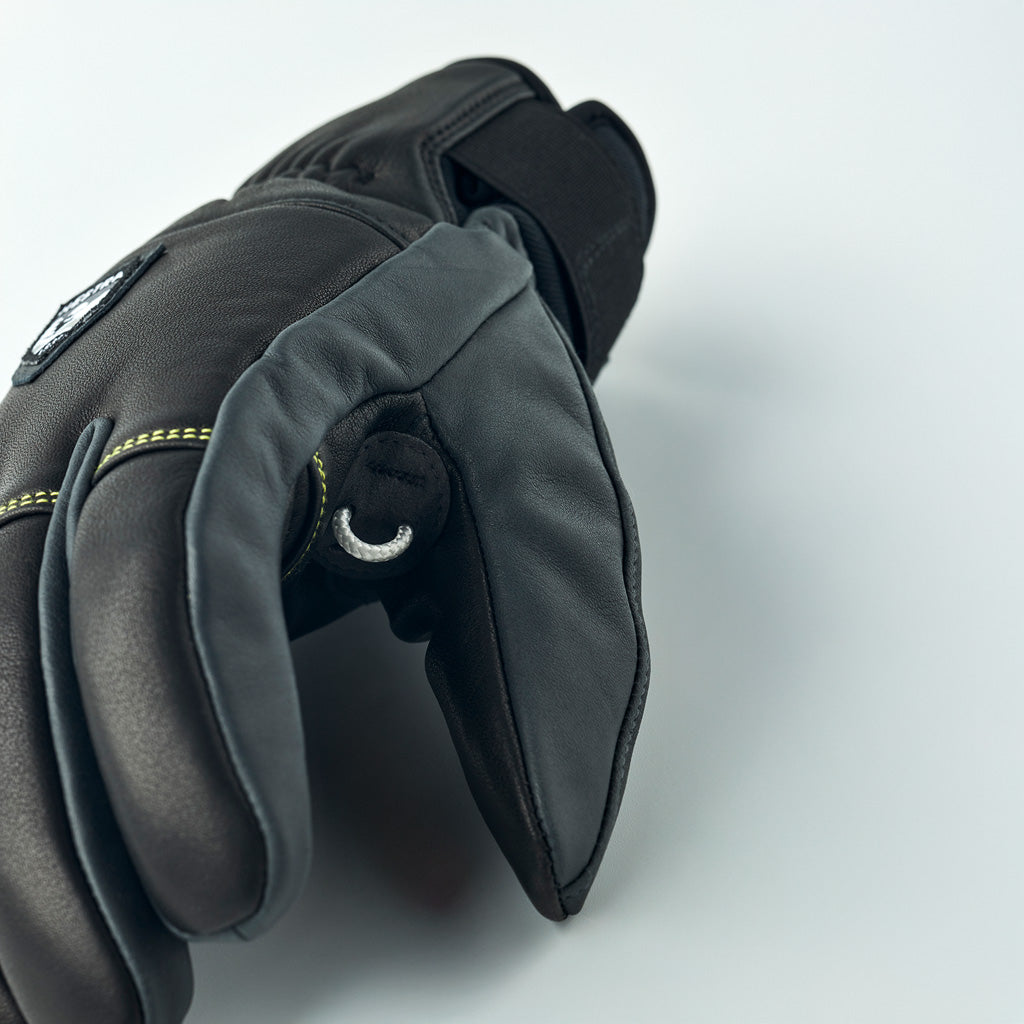 Omni Trigger 5 Finger - Handske