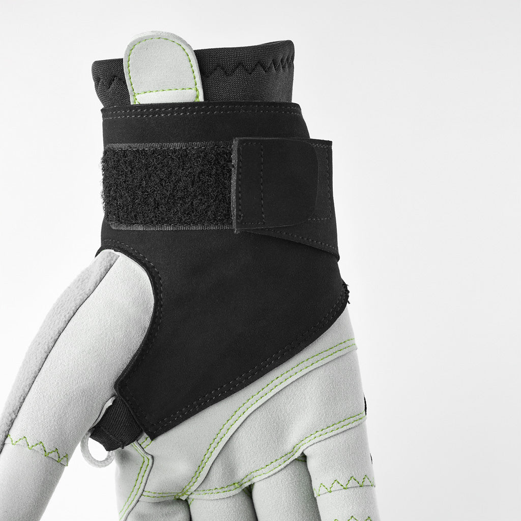 Xc Ergo Grip Shark 5 Finger - Handske