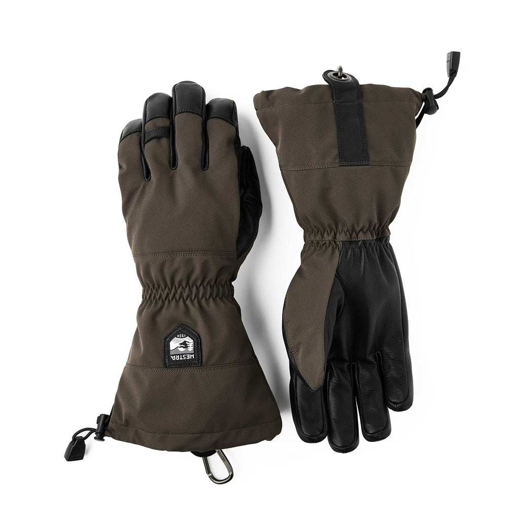 Hunters Czone 5 Finger - Handske