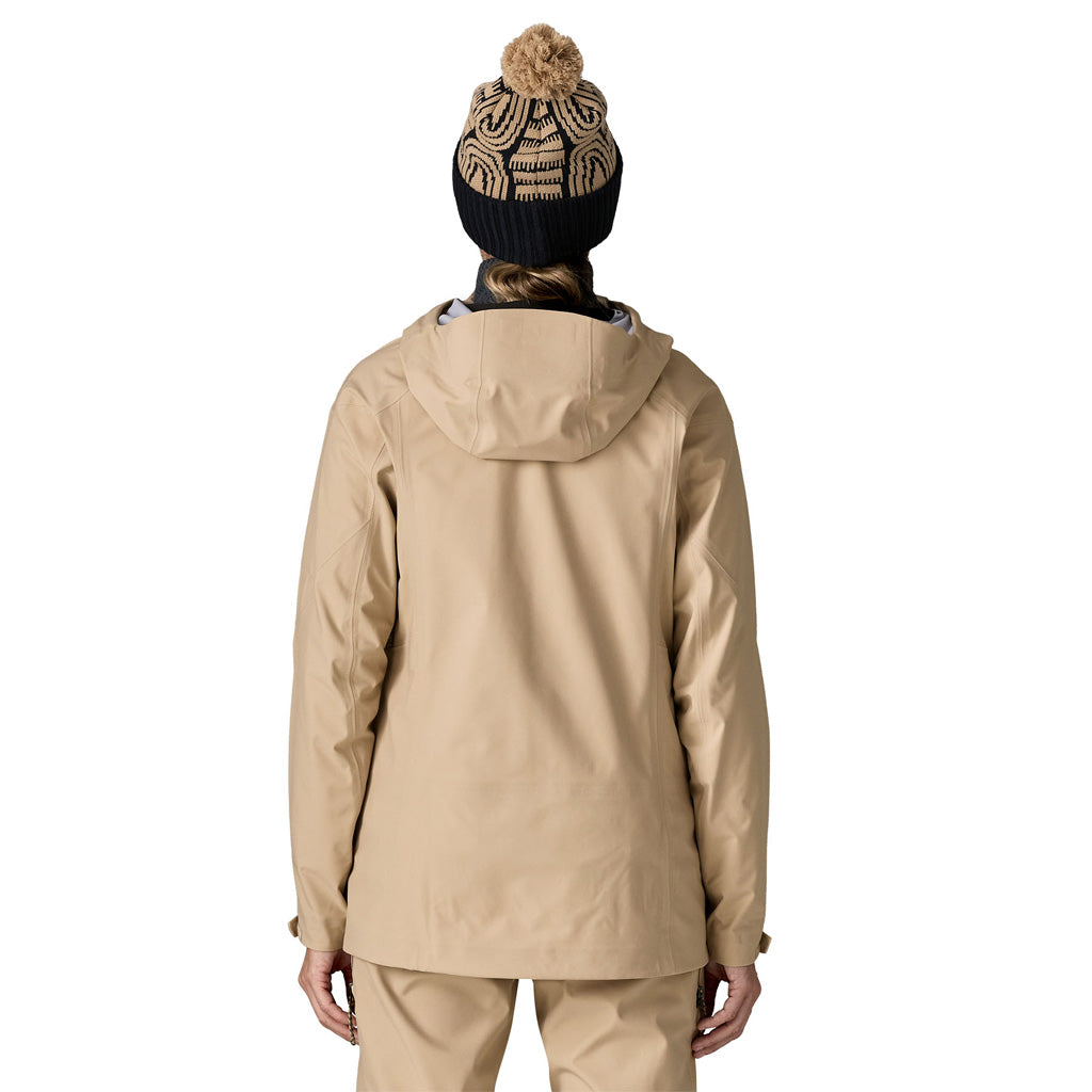 W's Snowdrifter Jkt - Skijakke