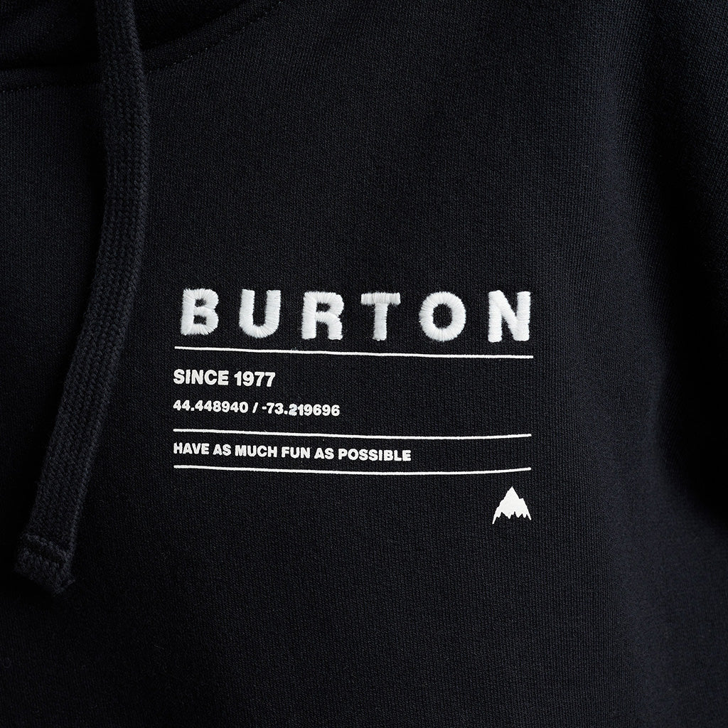 Moretown Pullover Hoodie - Hoodie