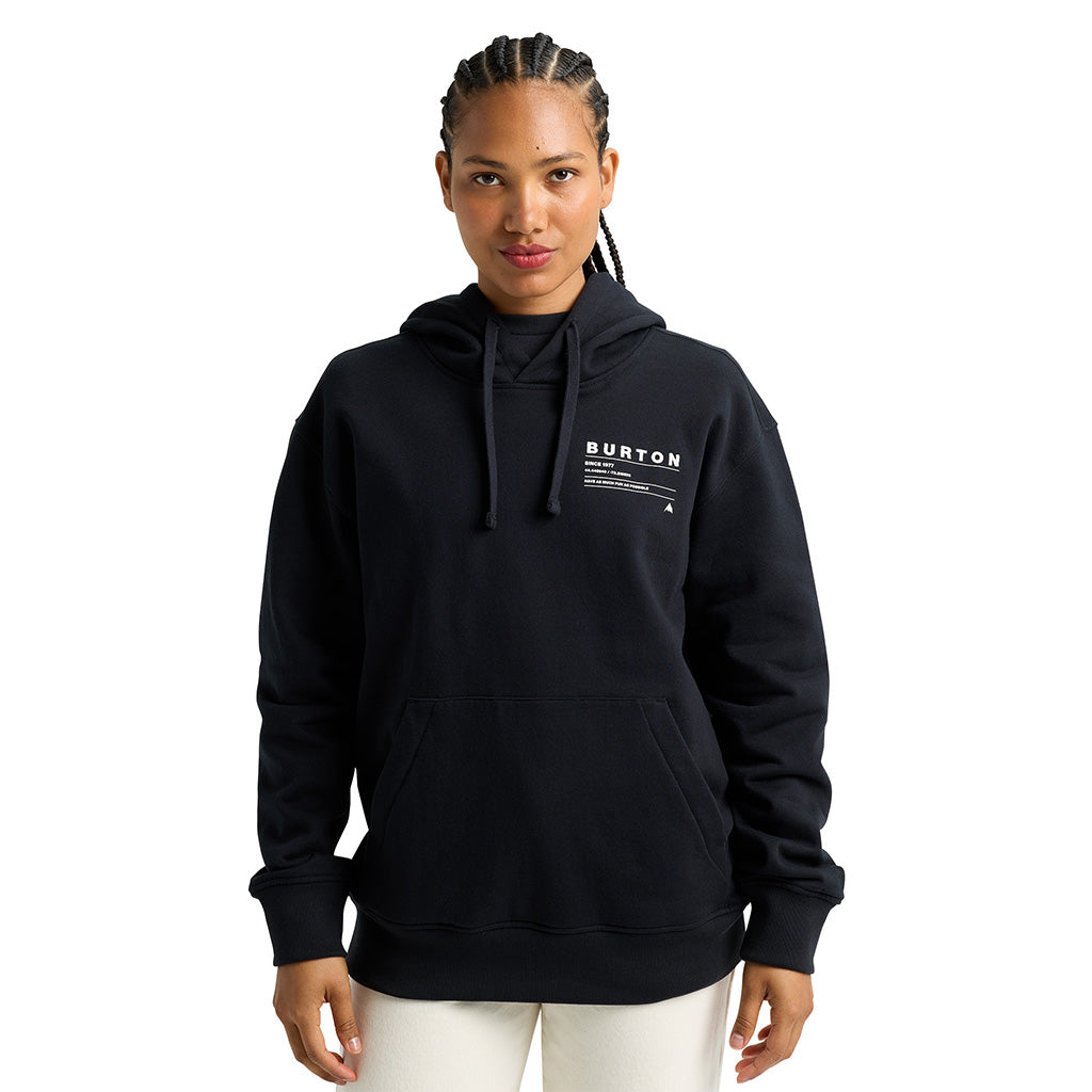Moretown Pullover Hoodie - Hoodie